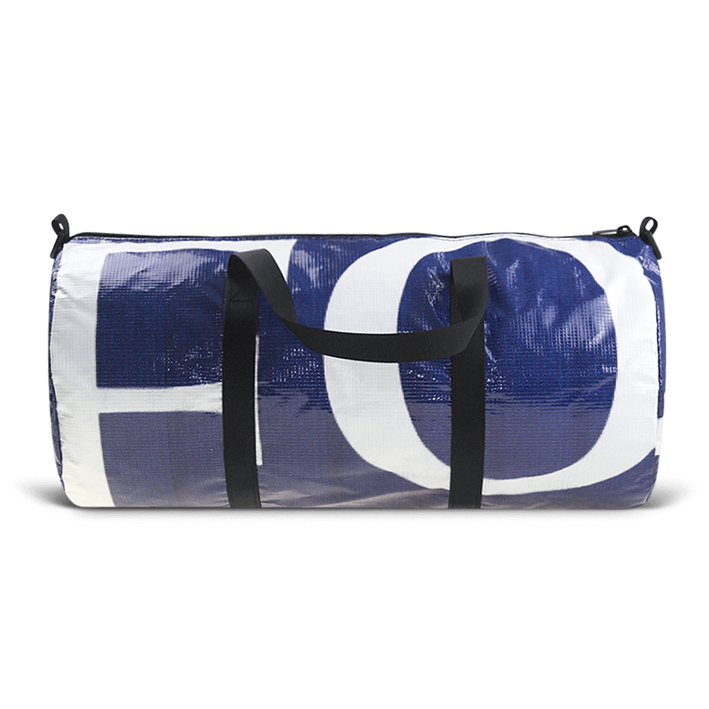 Mini Weekender Duffle