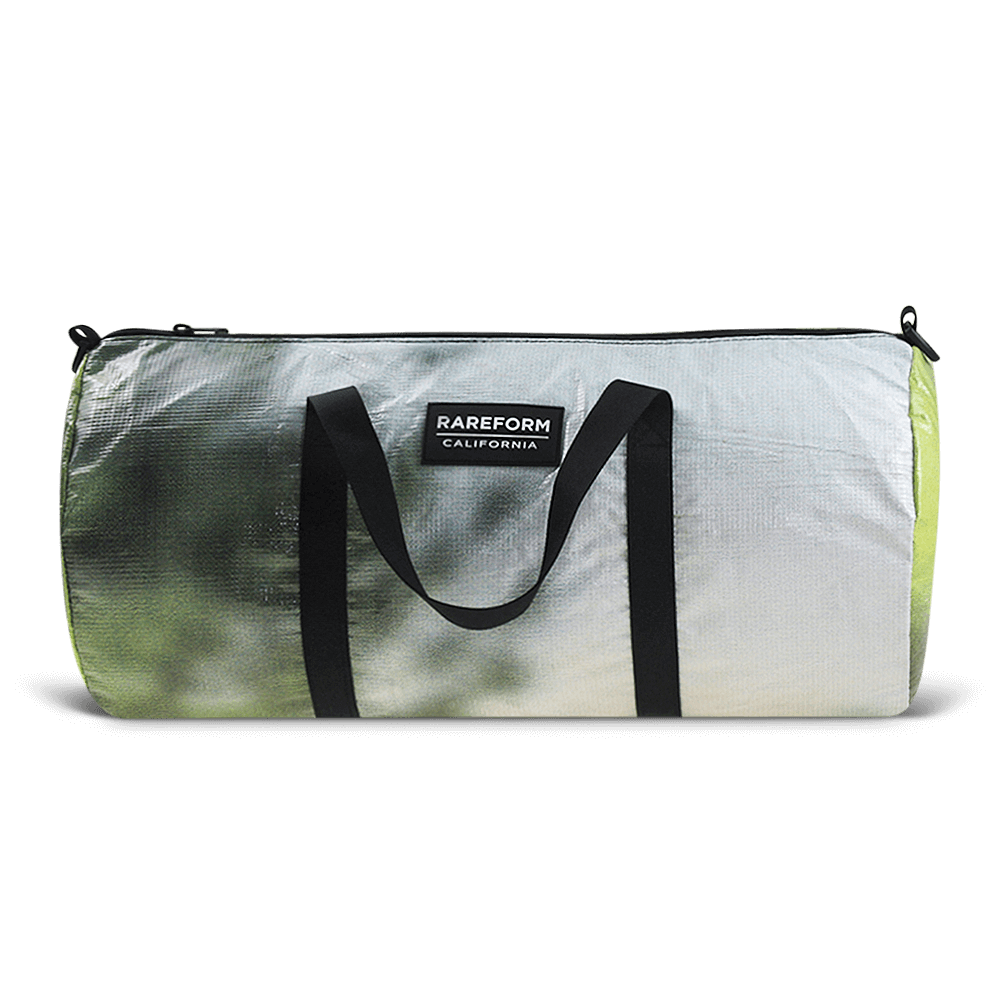 Mini Weekender Duffle