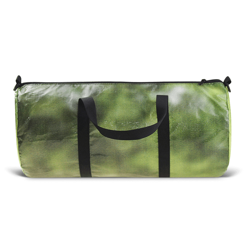 Mini Weekender Duffle