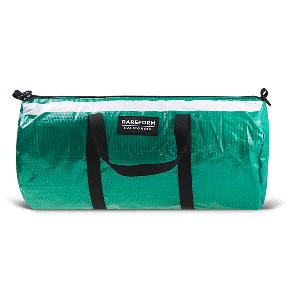 Mini Weekender Duffle