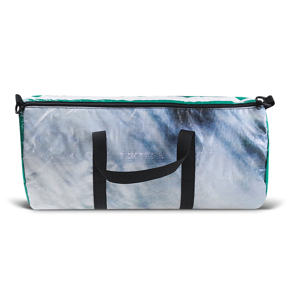 Mini Weekender Duffle