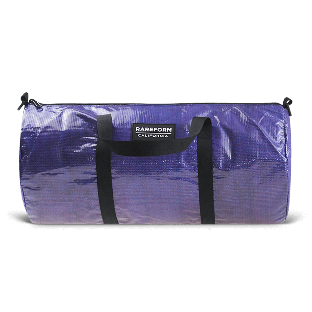 Mini Weekender Duffle