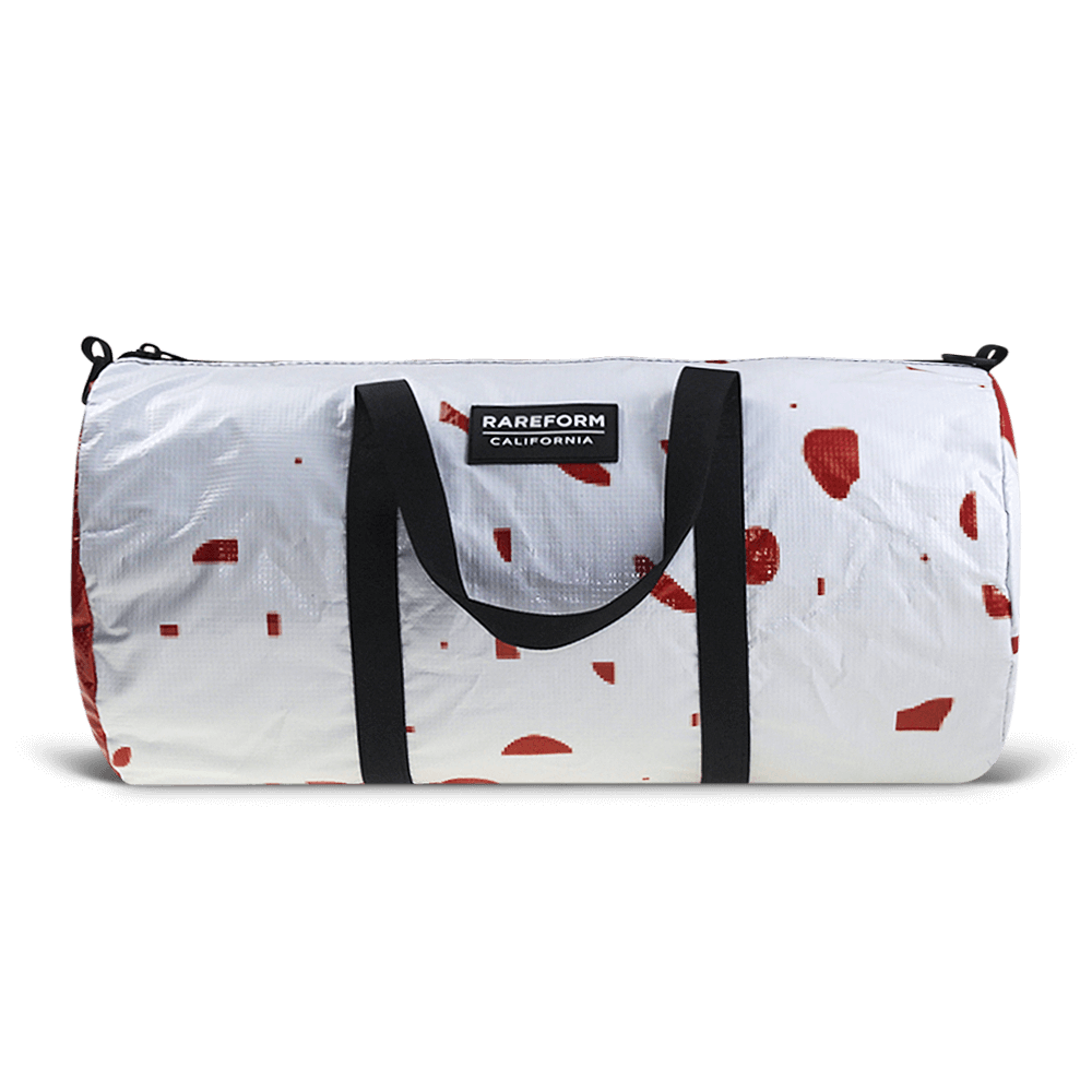 Mini Weekender Duffle