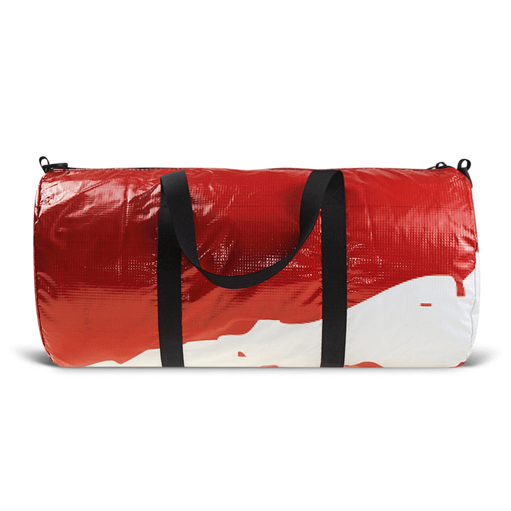 Mini Weekender Duffle