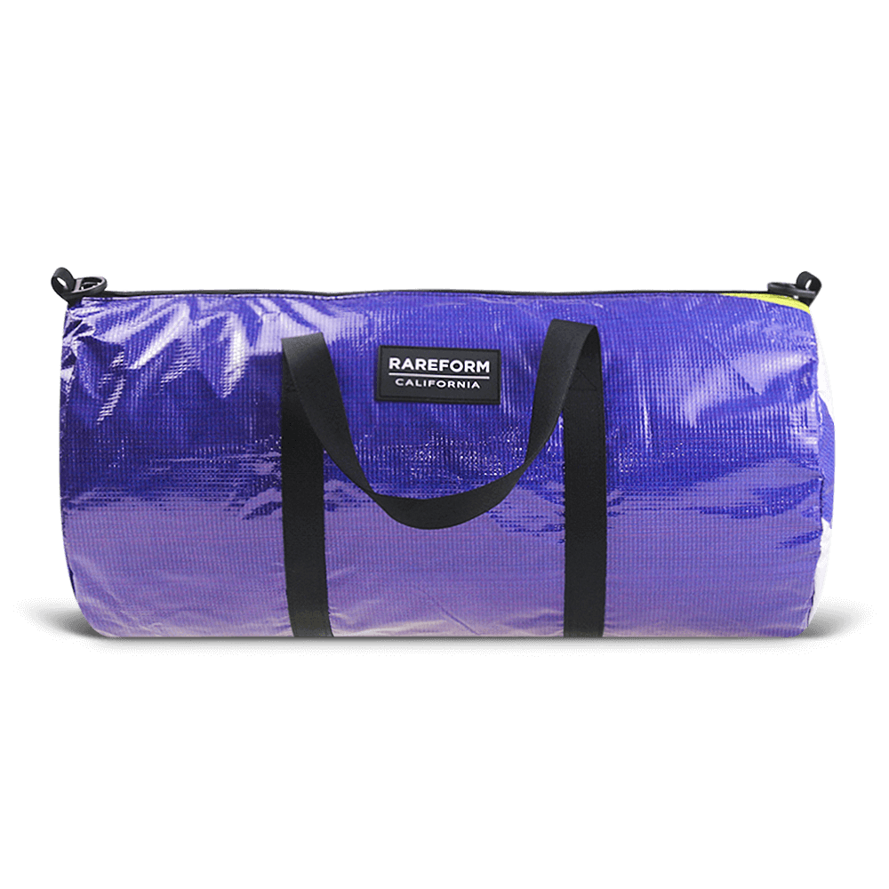 Mini Weekender Duffle