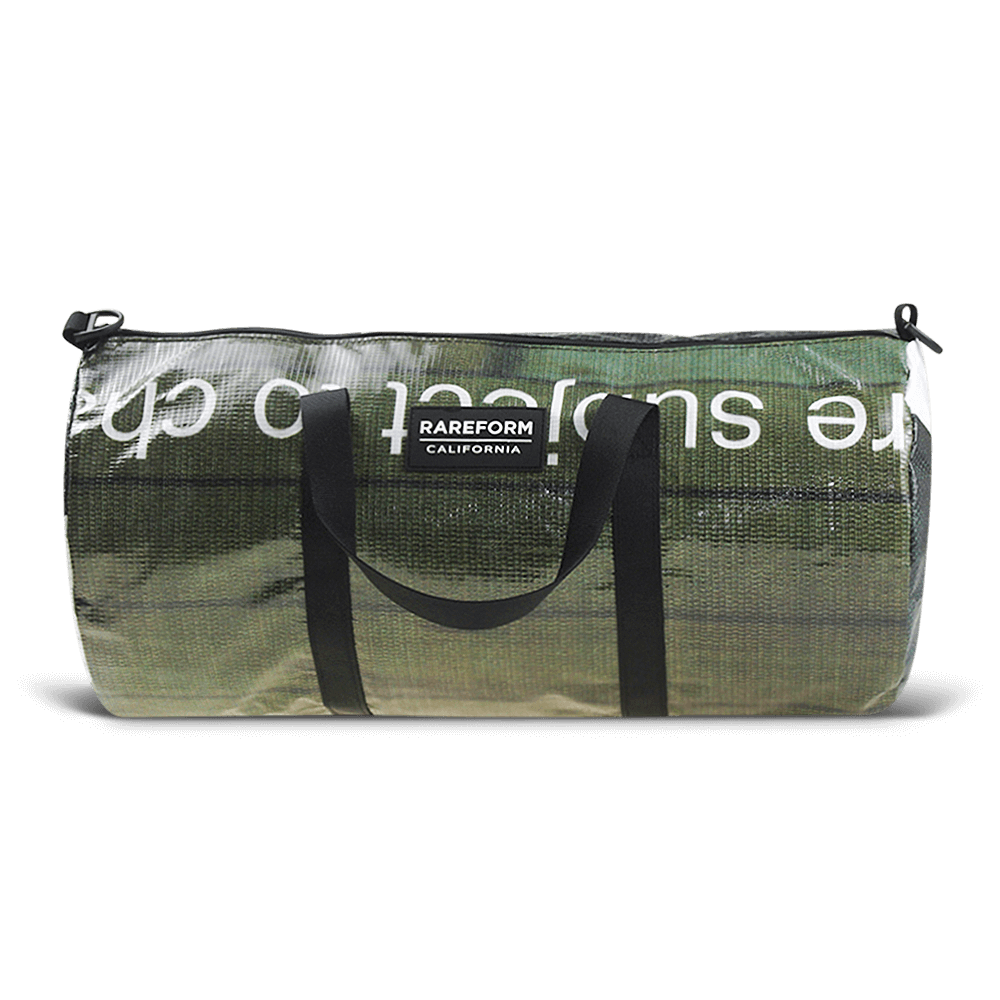 Mini Weekender Duffle