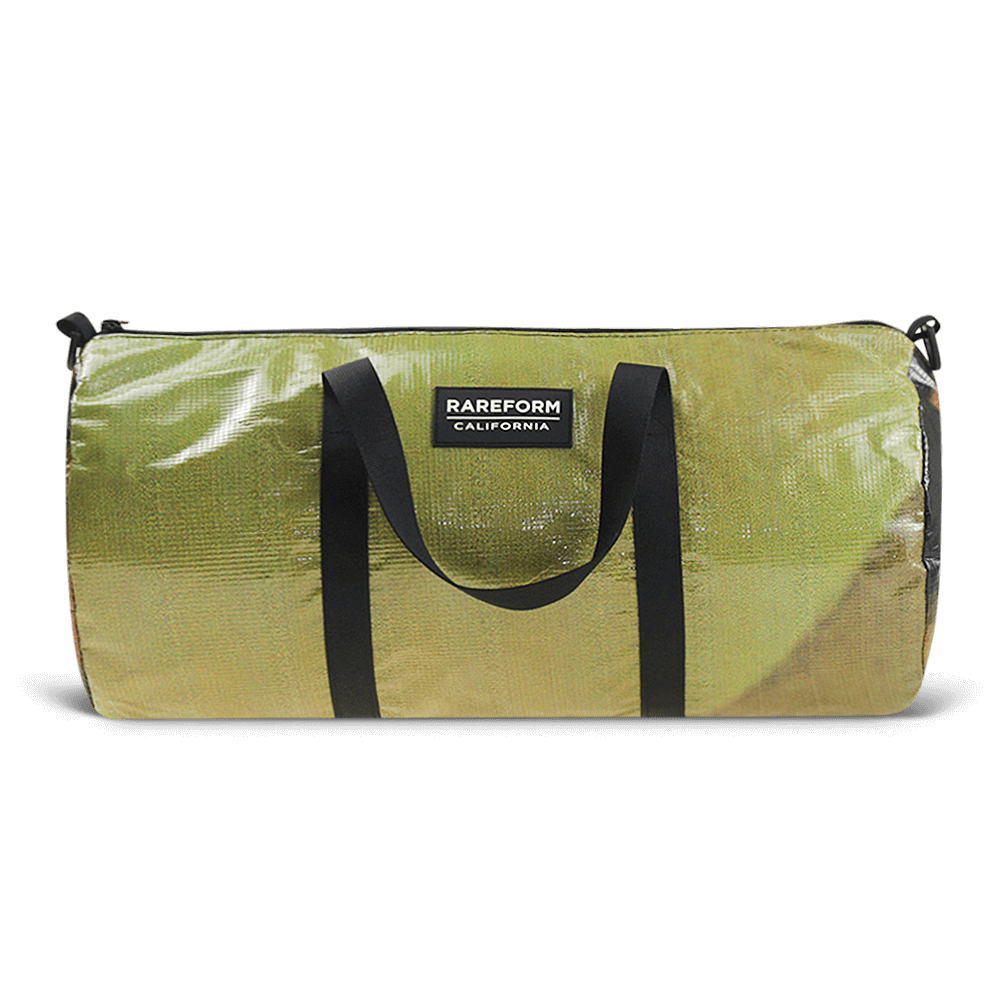 Mini Weekender Duffle