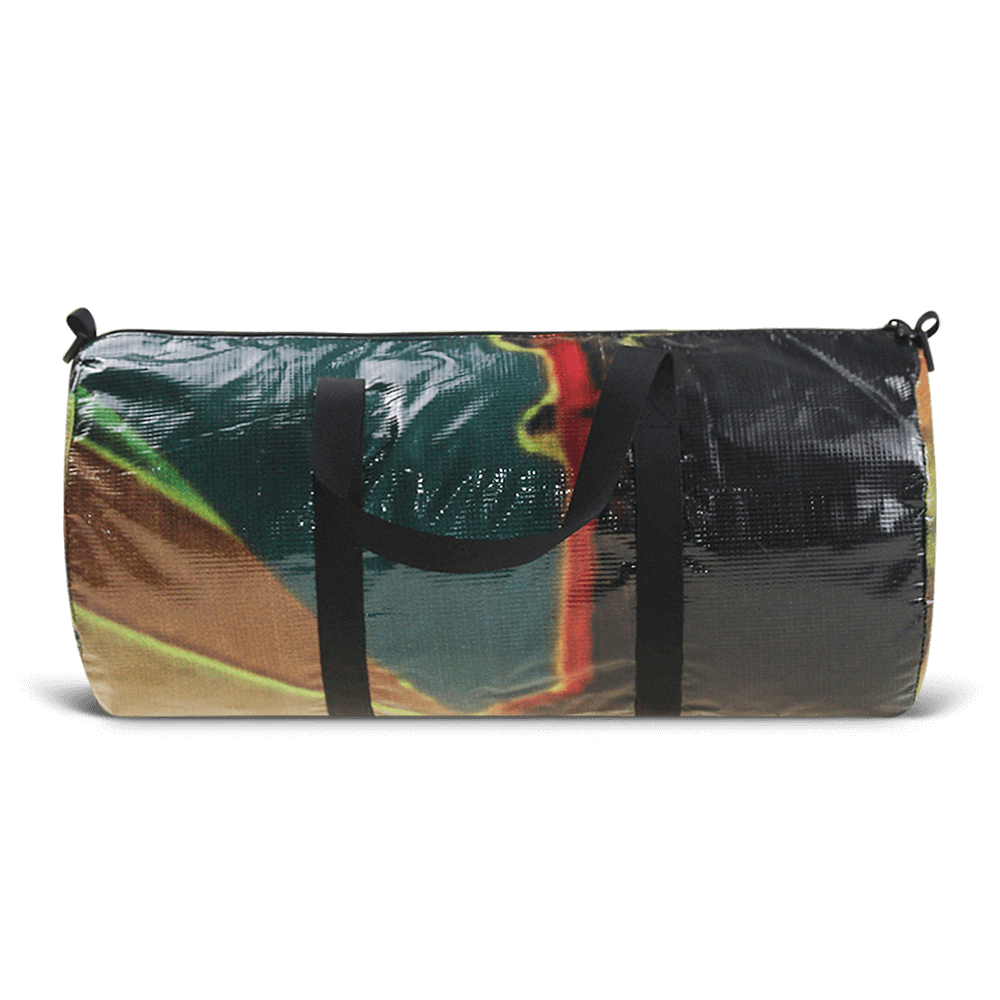 Mini Weekender Duffle