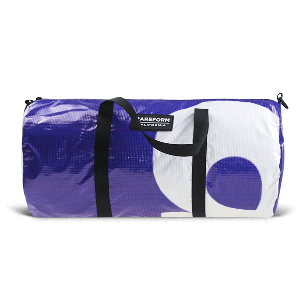 Mini Weekender Duffle