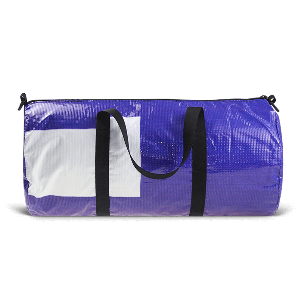 Mini Weekender Duffle