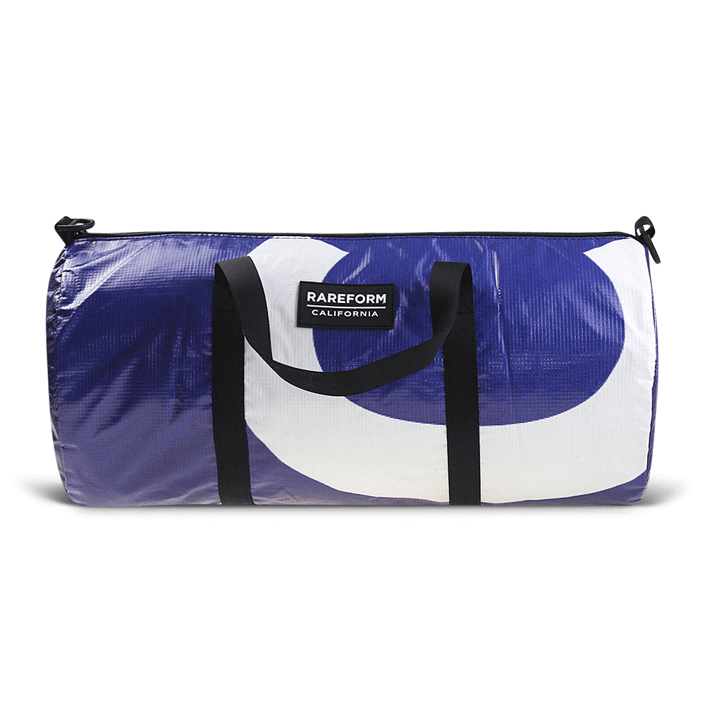 Mini Weekender Duffle