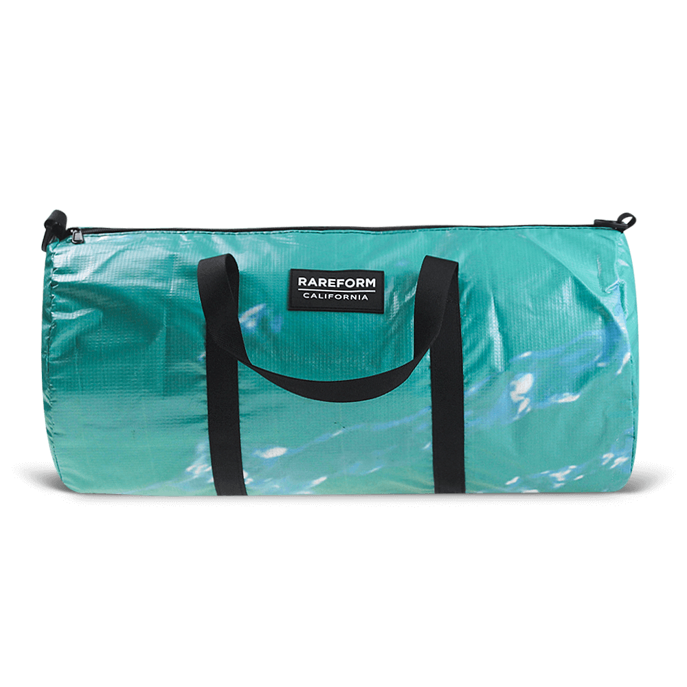 Mini Weekender Duffle