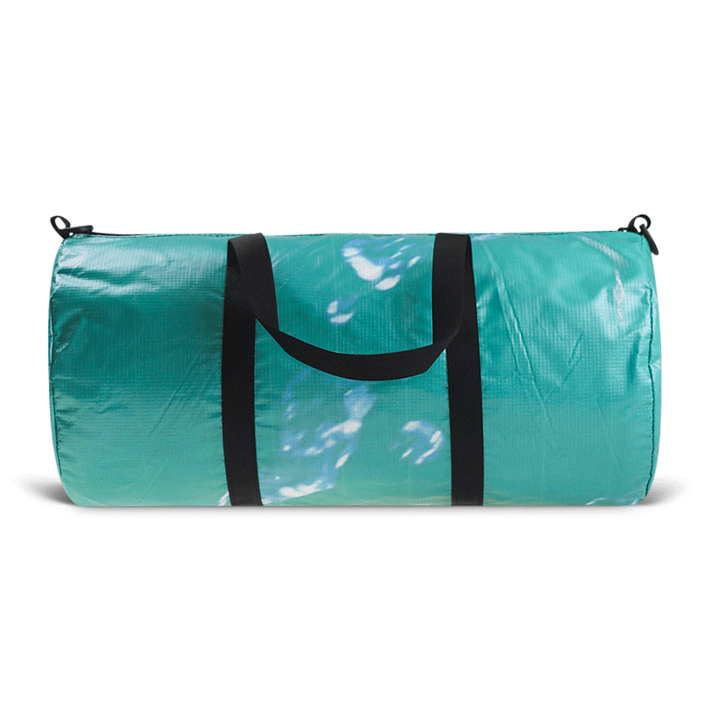 Mini Weekender Duffle