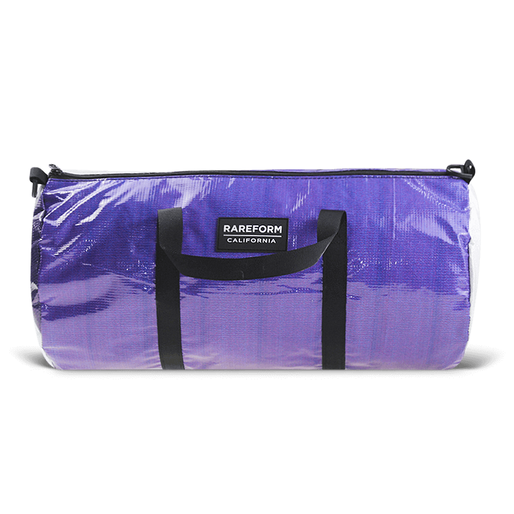 Mini Weekender Duffle