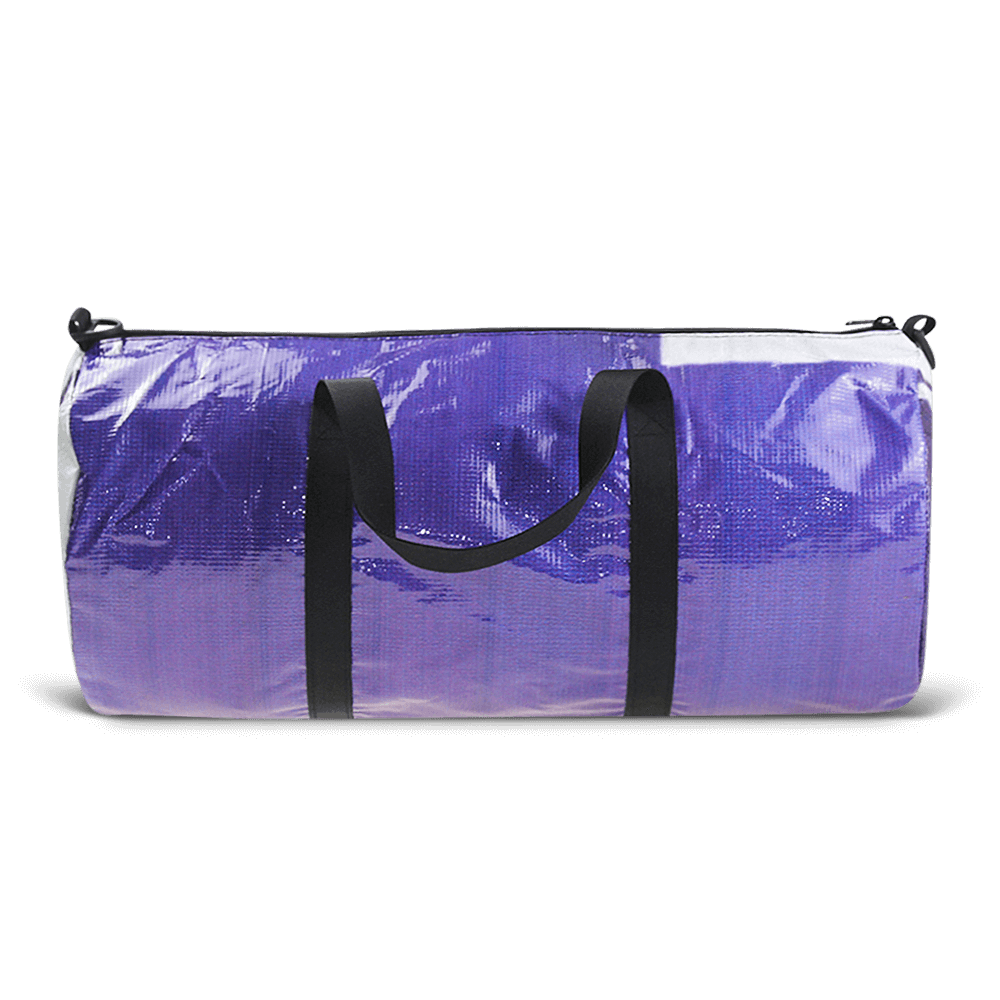 Mini Weekender Duffle