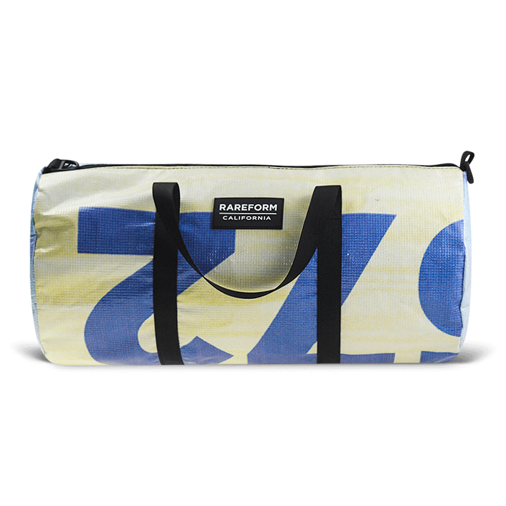 Mini Weekender Duffle
