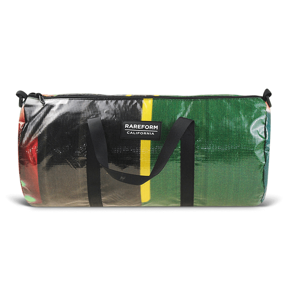 Mini Weekender Duffle