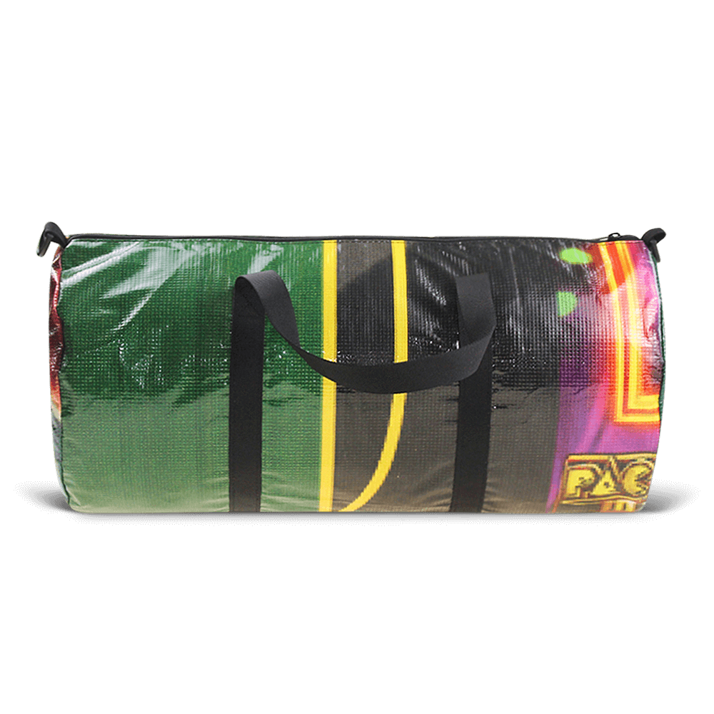 Mini Weekender Duffle