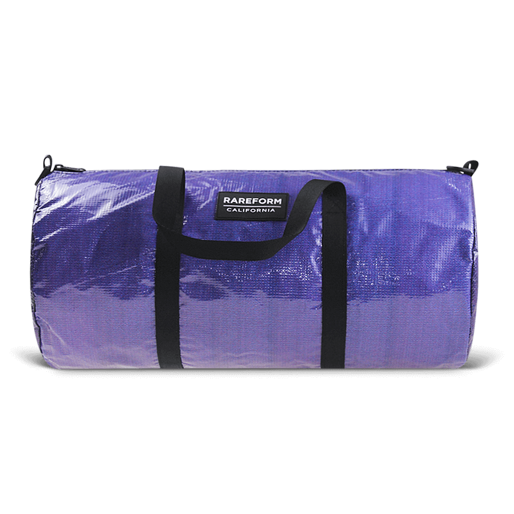 Mini Weekender Duffle