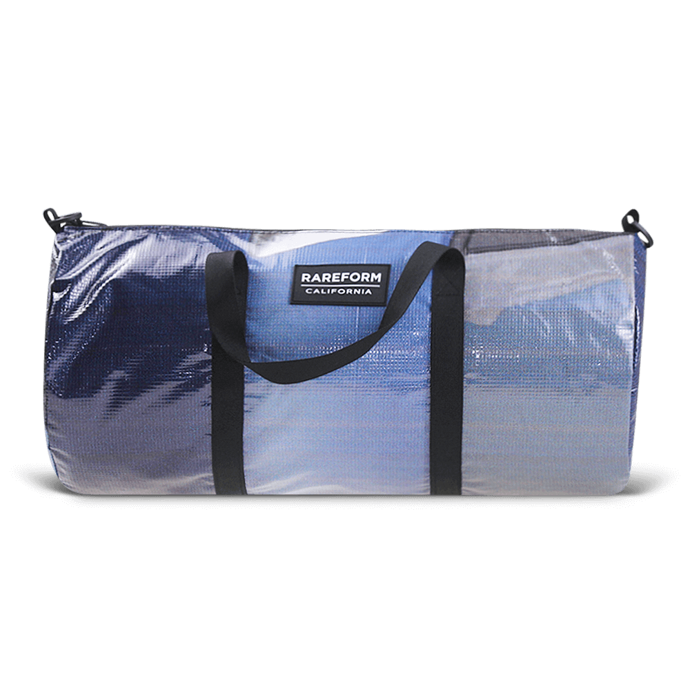 Mini Weekender Duffle