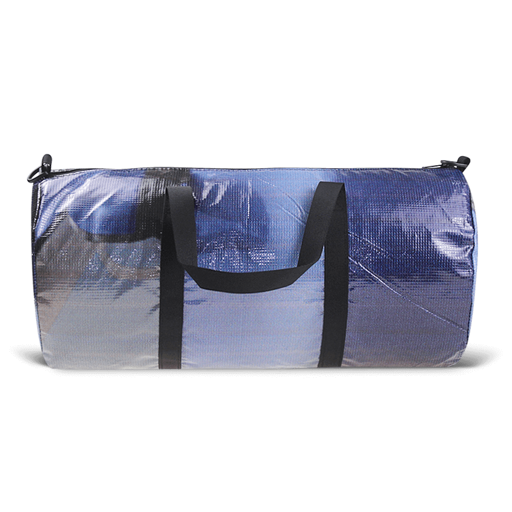 Mini Weekender Duffle