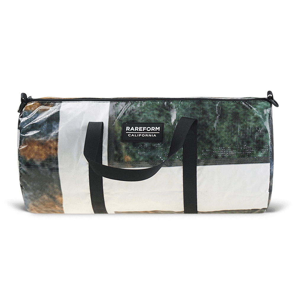 Mini Weekender Duffle