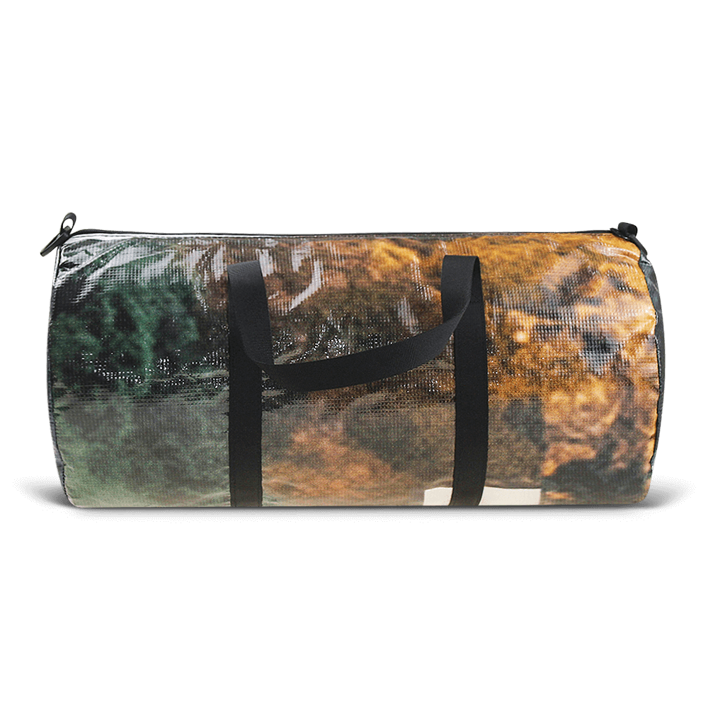 Mini Weekender Duffle