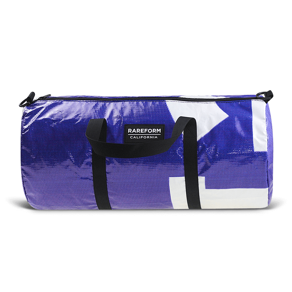 Mini Weekender Duffle