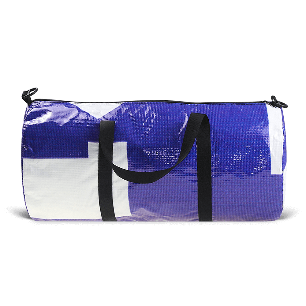 Mini Weekender Duffle