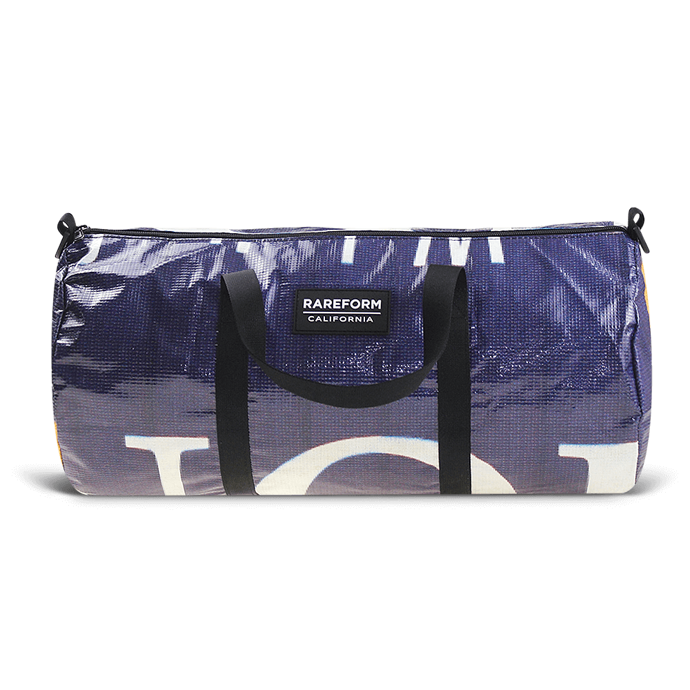 Mini Weekender Duffle