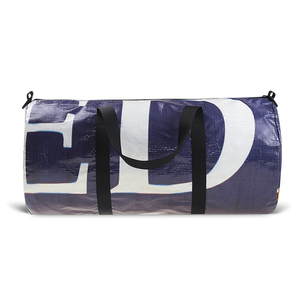 Mini Weekender Duffle