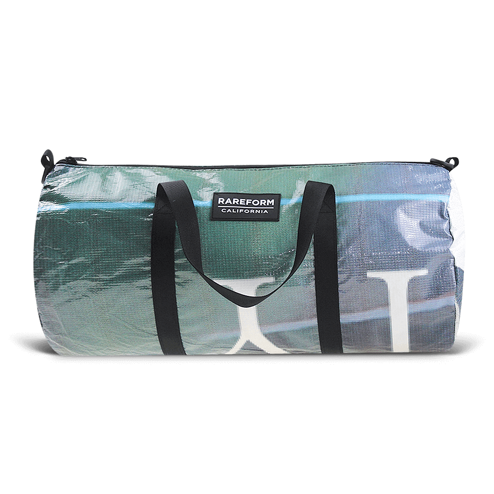 Mini Weekender Duffle