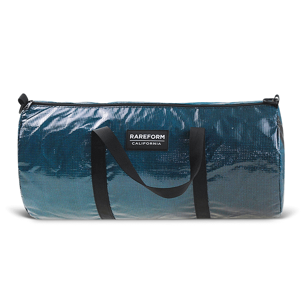 Mini Weekender Duffle