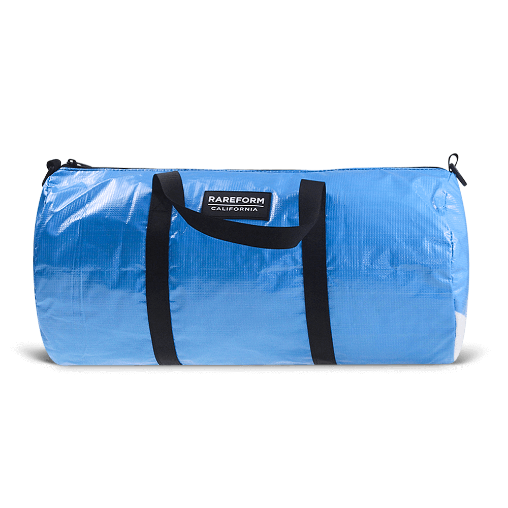 Mini Weekender Duffle