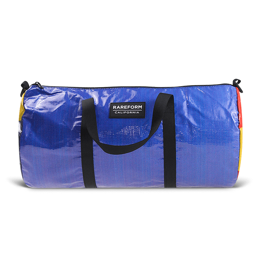 Light Duffle