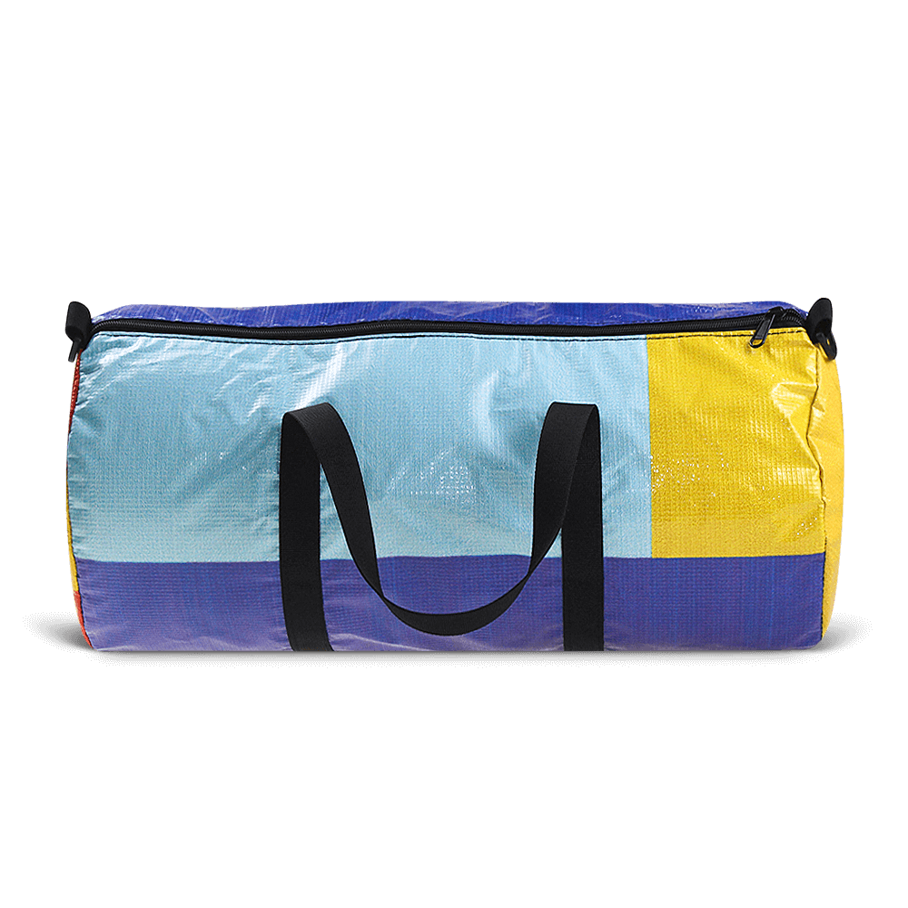 Light Duffle
