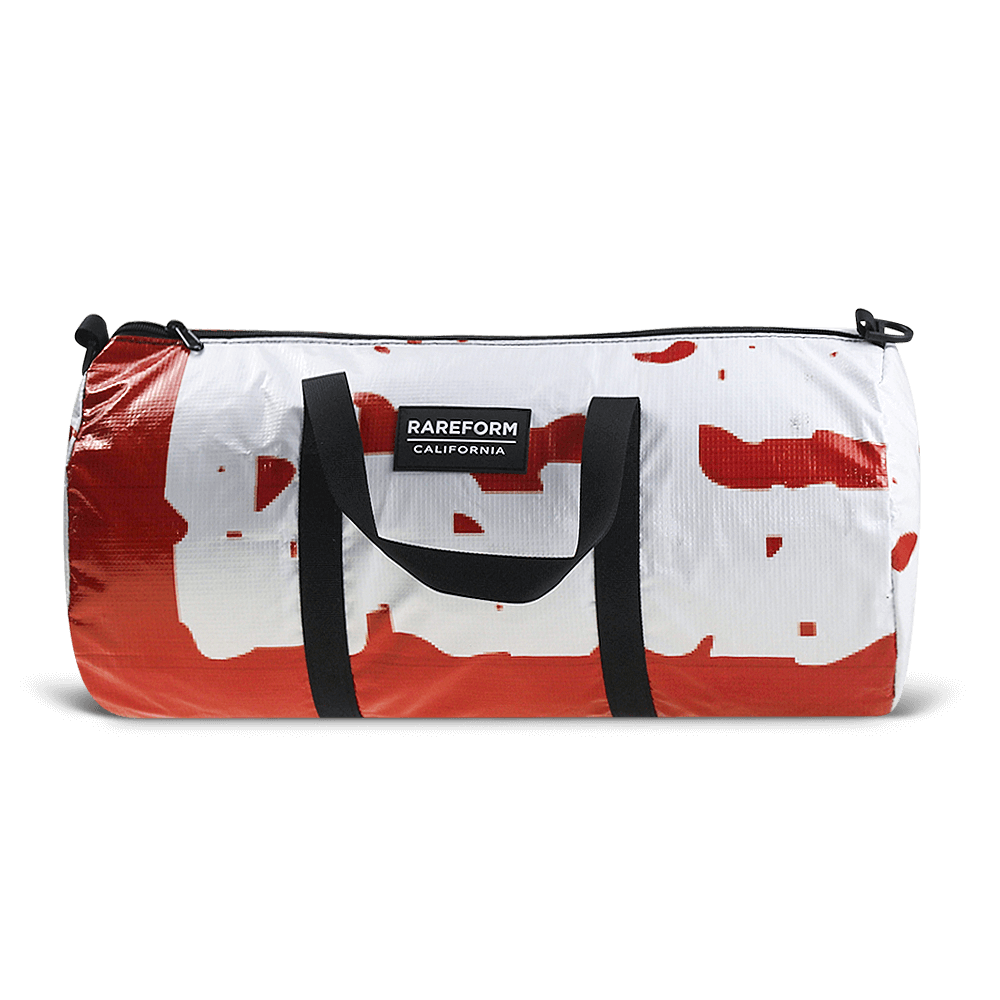 Mini Weekender Duffle