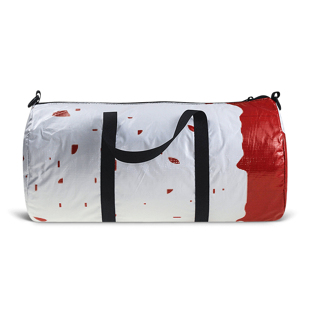 Mini Weekender Duffle
