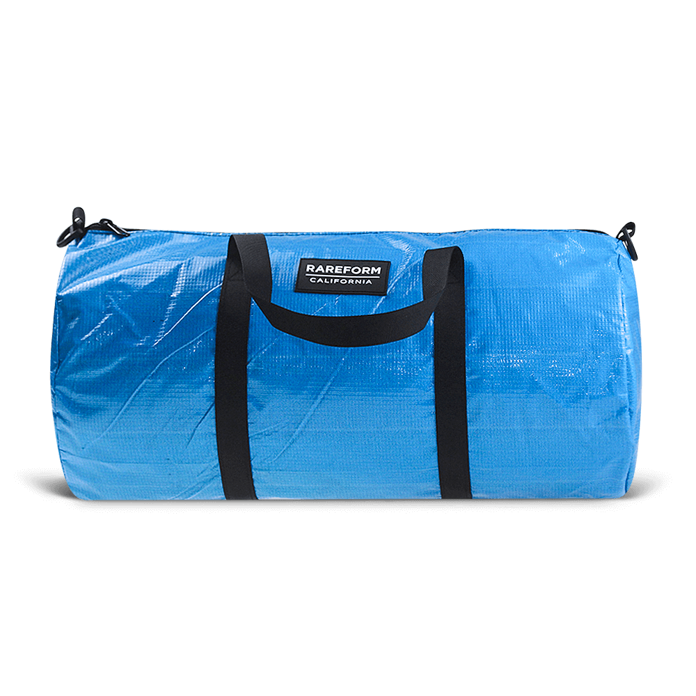 Mini Weekender Duffle
