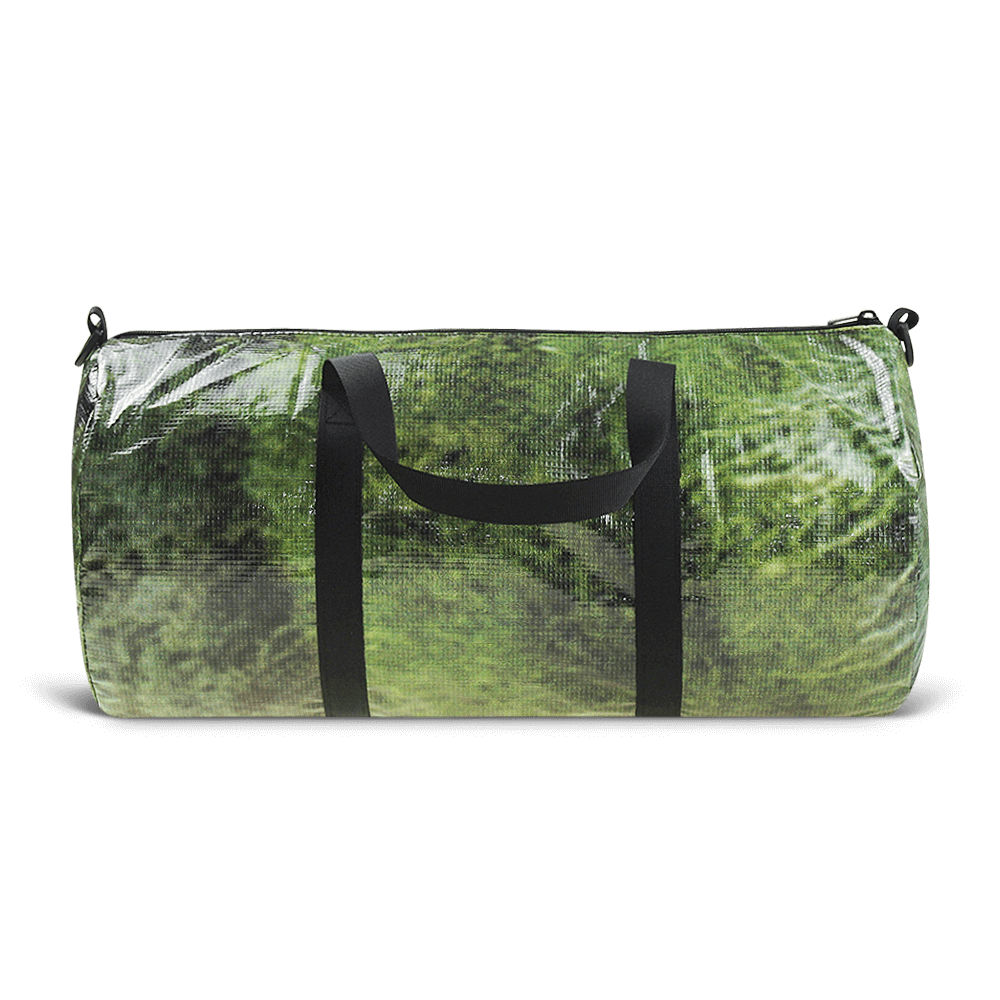 Mini Weekender Duffle