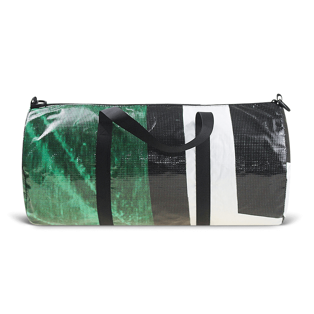 Mini Weekender Duffle