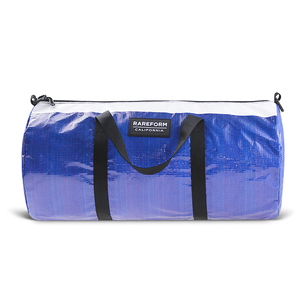 Mini Weekender Duffle