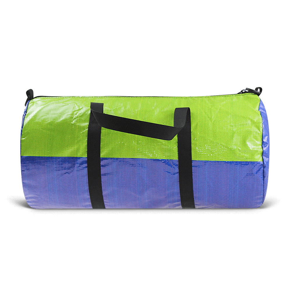Mini Weekender Duffle