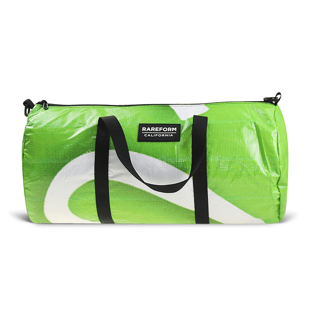 Light Duffle