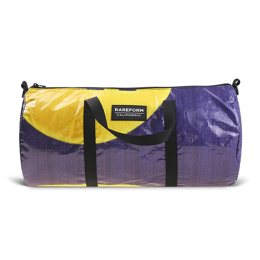 Mini Weekender Duffle