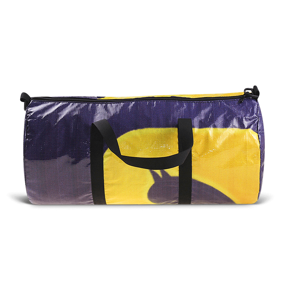 Mini Weekender Duffle