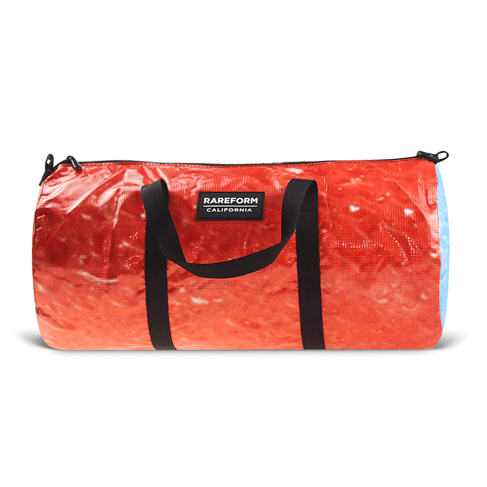 Mini Weekender Duffle