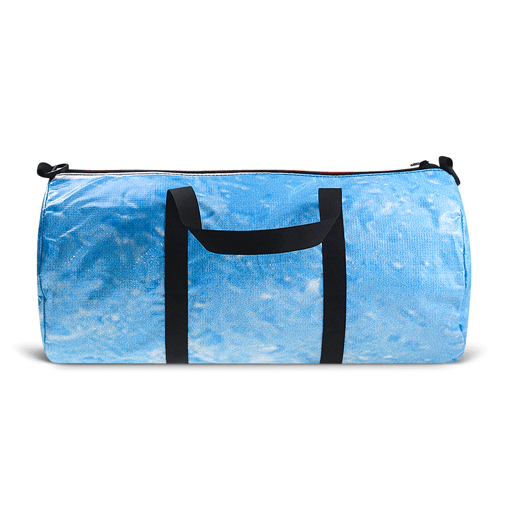 Mini Weekender Duffle