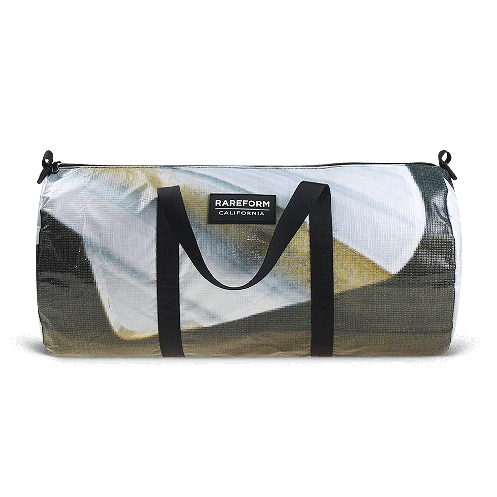 Mini Weekender Duffle