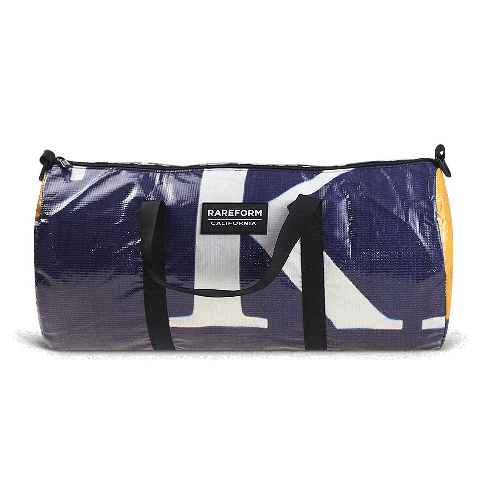 Light Duffle